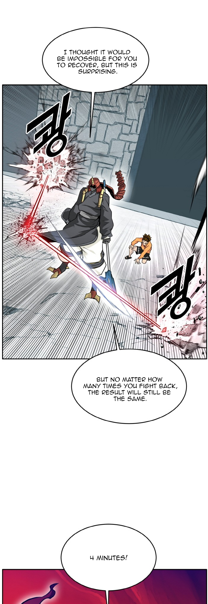 Counter Cube Chapter 67 1